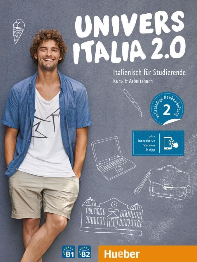 UniversItalia 2.0 B1/B2