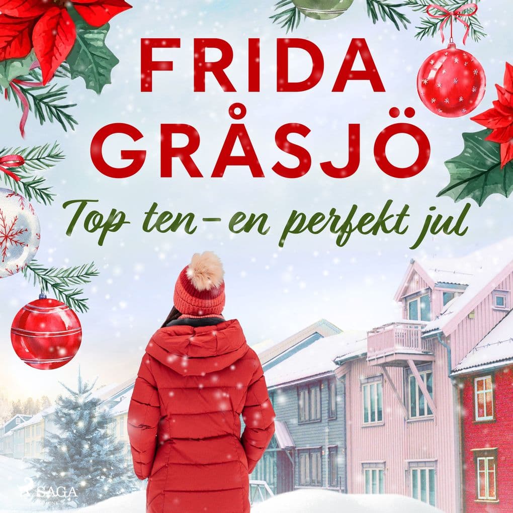 Top ten en perfekt jul