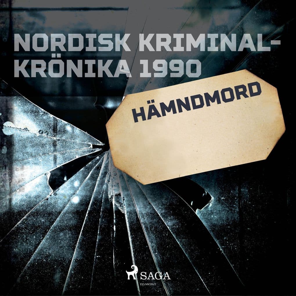 Hämndmord