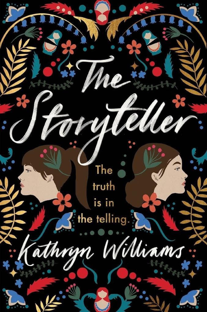 The Storyteller