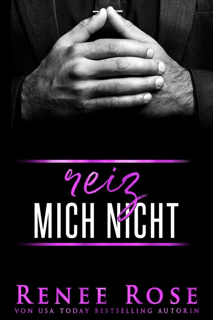 Reiz mich nicht