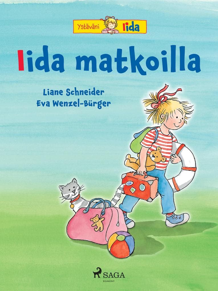 Iida matkoilla