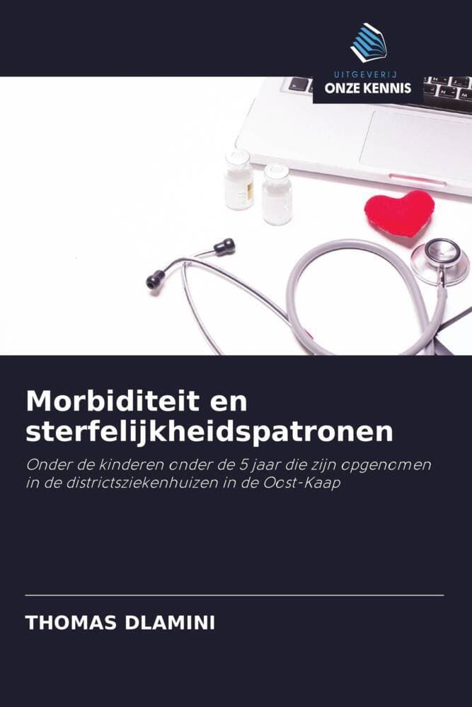 Morbiditeit en sterfelijkheidspatronen
