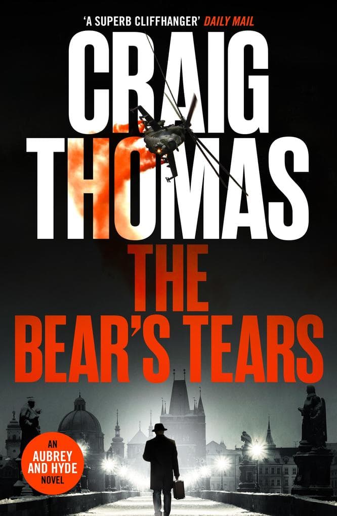 The Bear's Tears