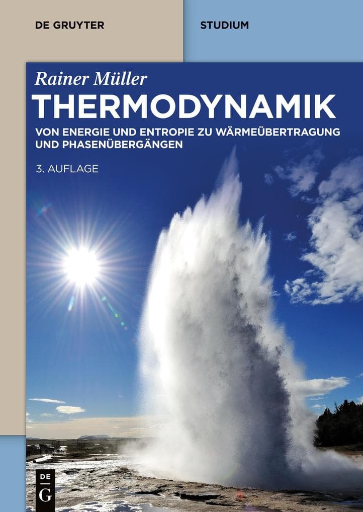 Thermodynamik