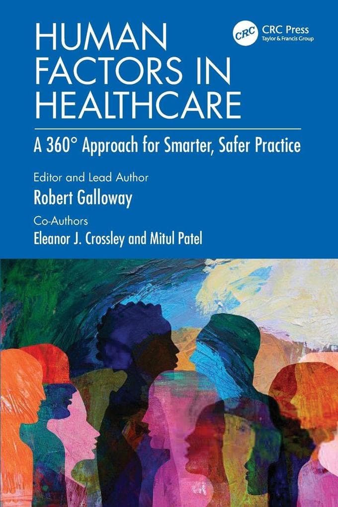 Human Factors in Healthcare
