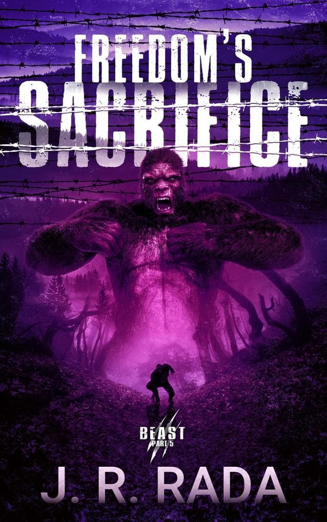 Freedom's Sacrifice (Beast)