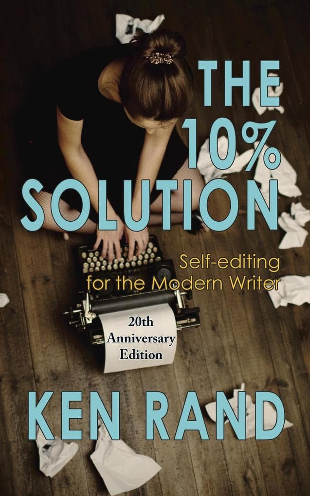The 10% Solution