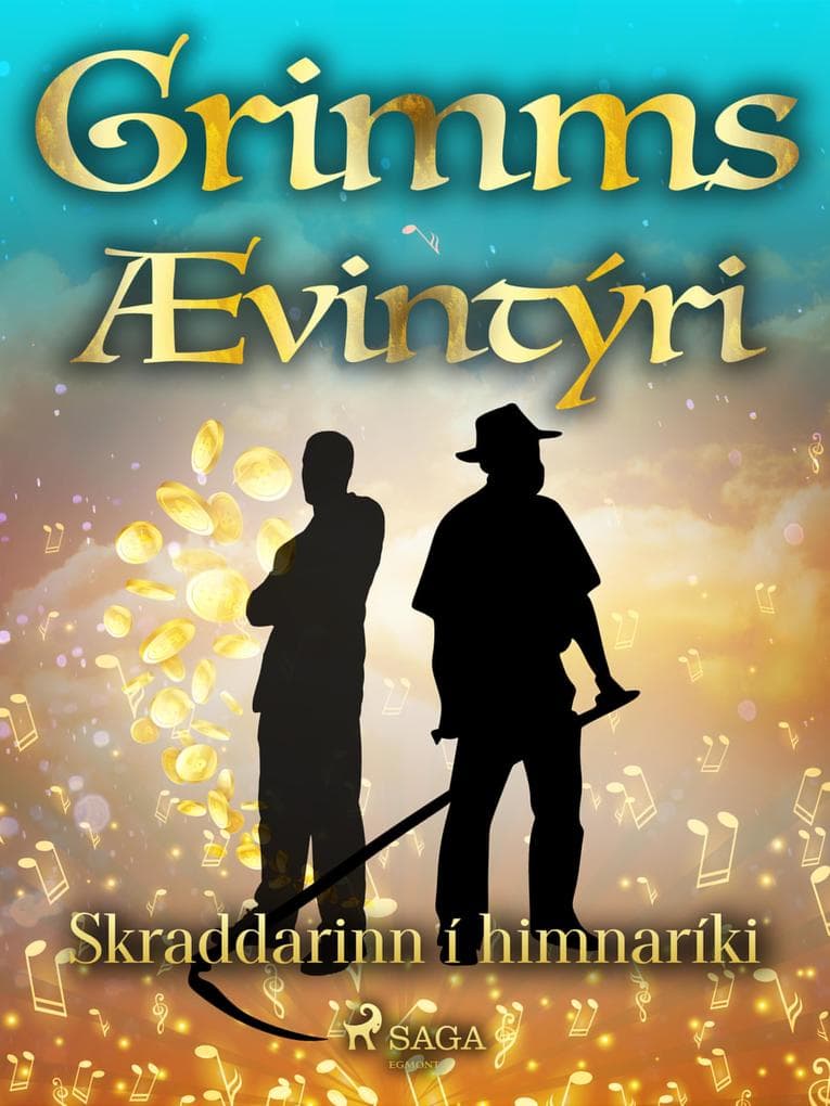 Skraddarinn í himnaríki