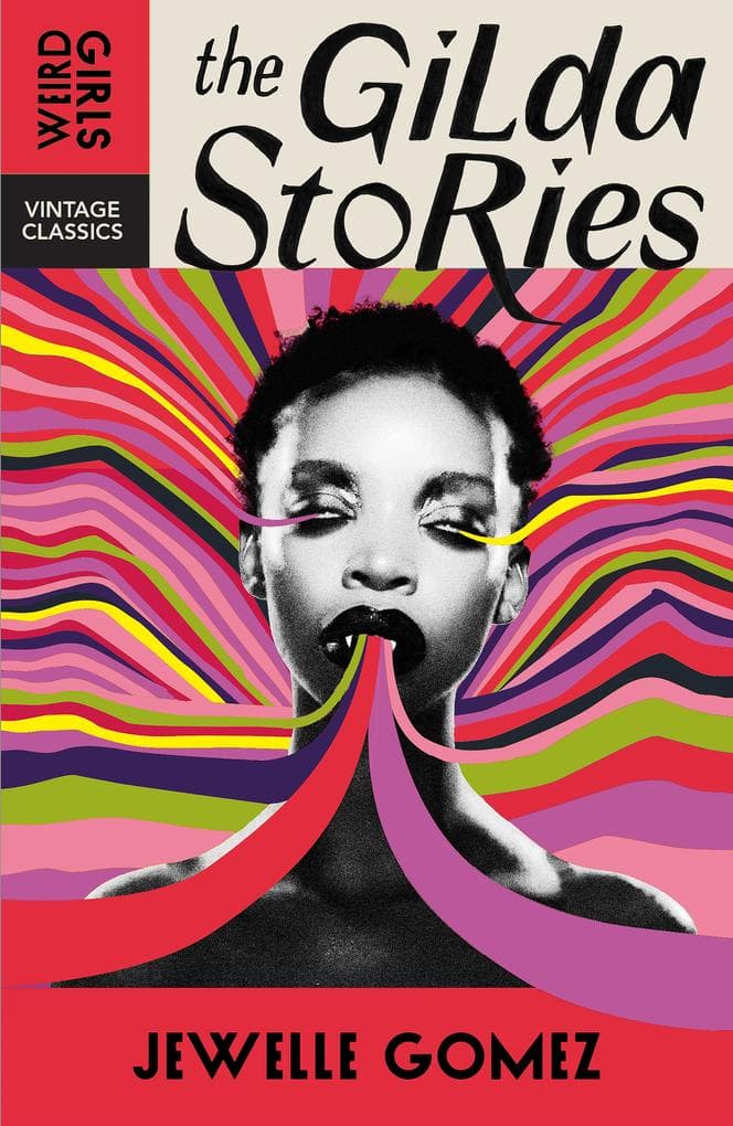 The Gilda Stories