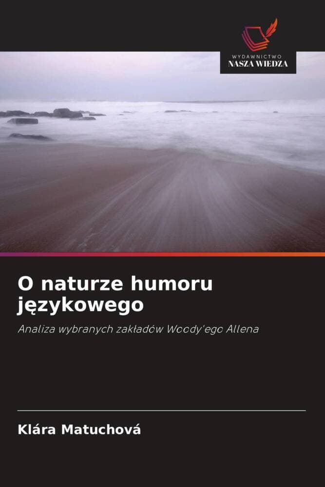 O naturze humoru jzykowego