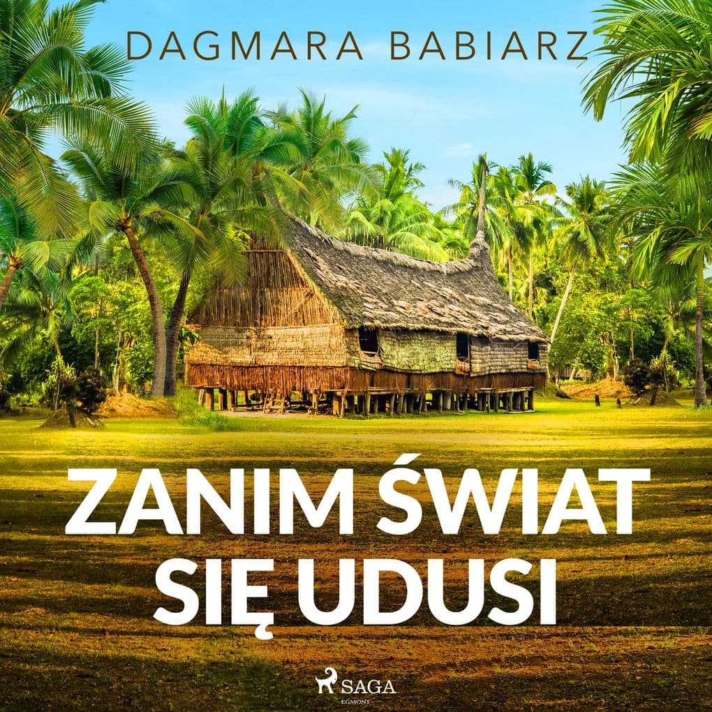 Zanim wiat si udusi
