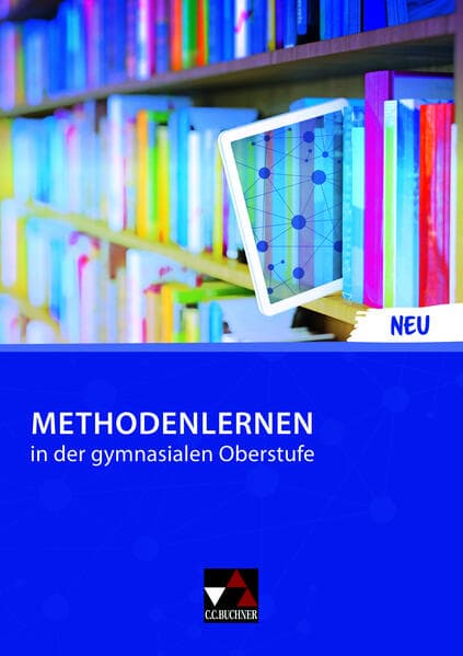Methodenlernen in der gymnasialen Oberstufe - NEU