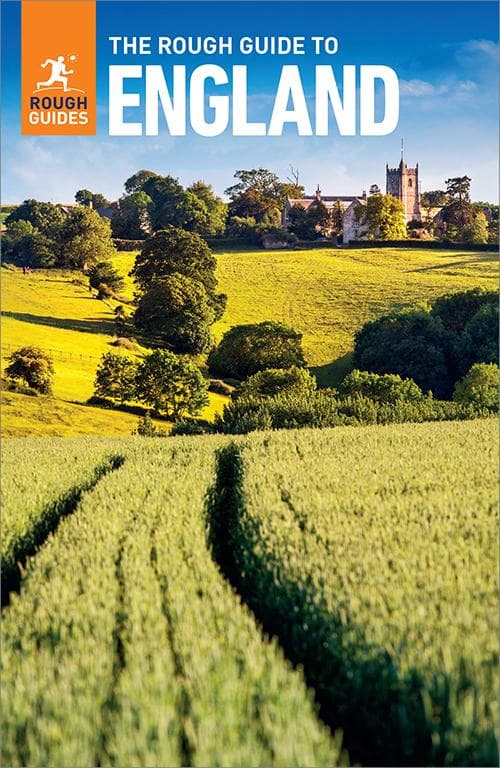 The Rough Guide to England (Travel Guide eBook)
