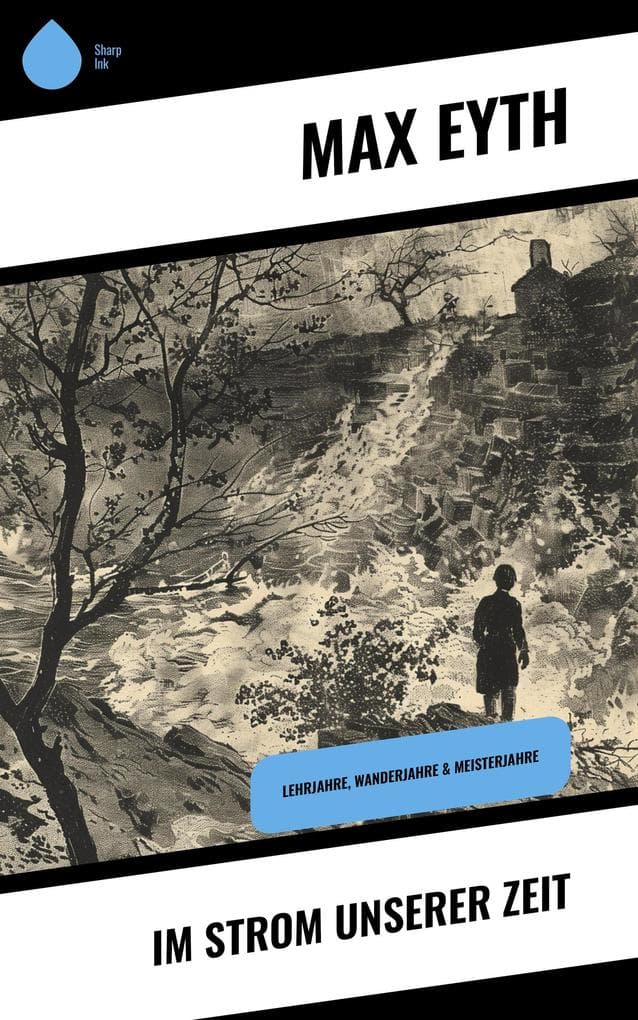 Im Strom unserer Zeit