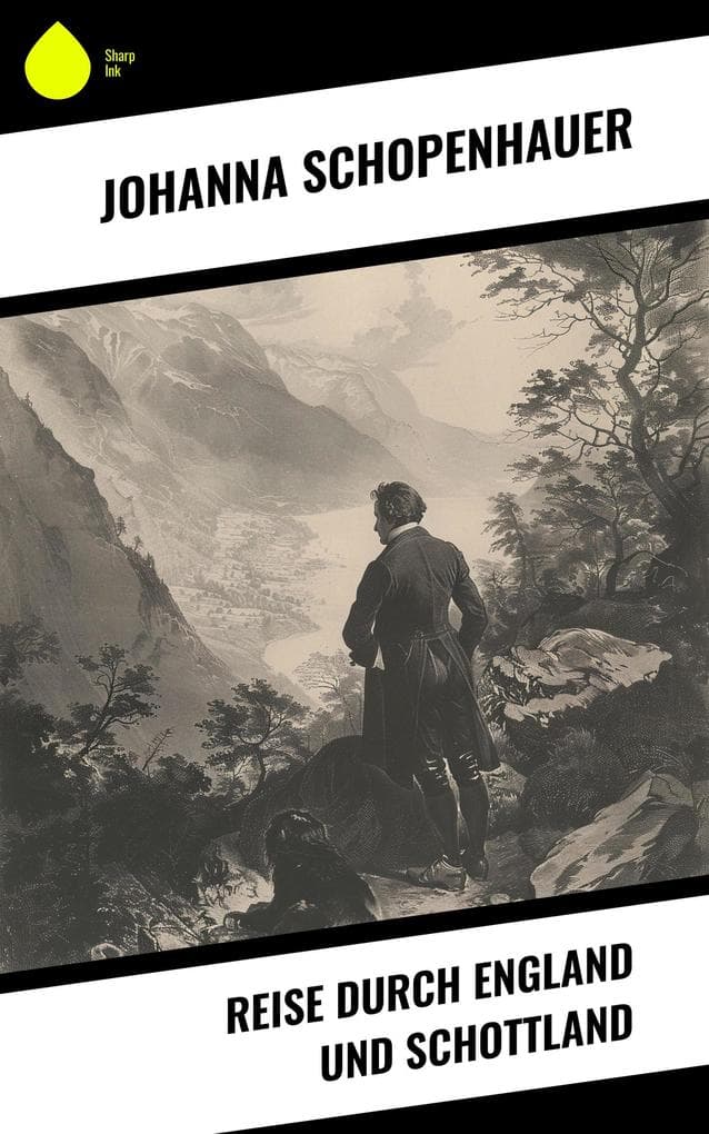 Reise durch England und Schottland