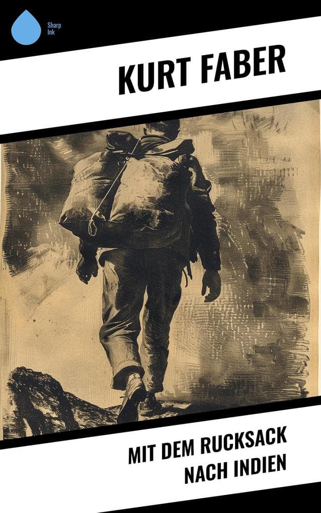 Mit dem Rucksack nach Indien