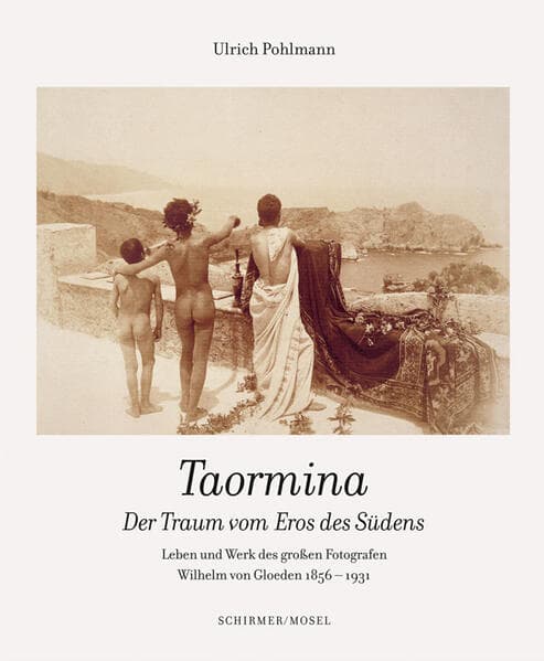 Taormina - Der Traum vom Eros des Südens