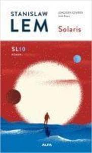 Solaris - SL10 Ciltli