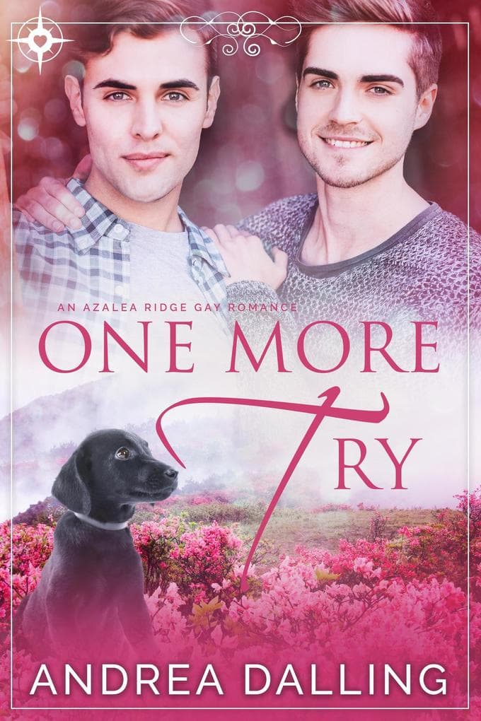 One More Try (I'm Your Man, #3)