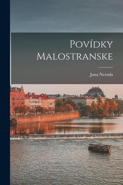 Povídky Malostranske