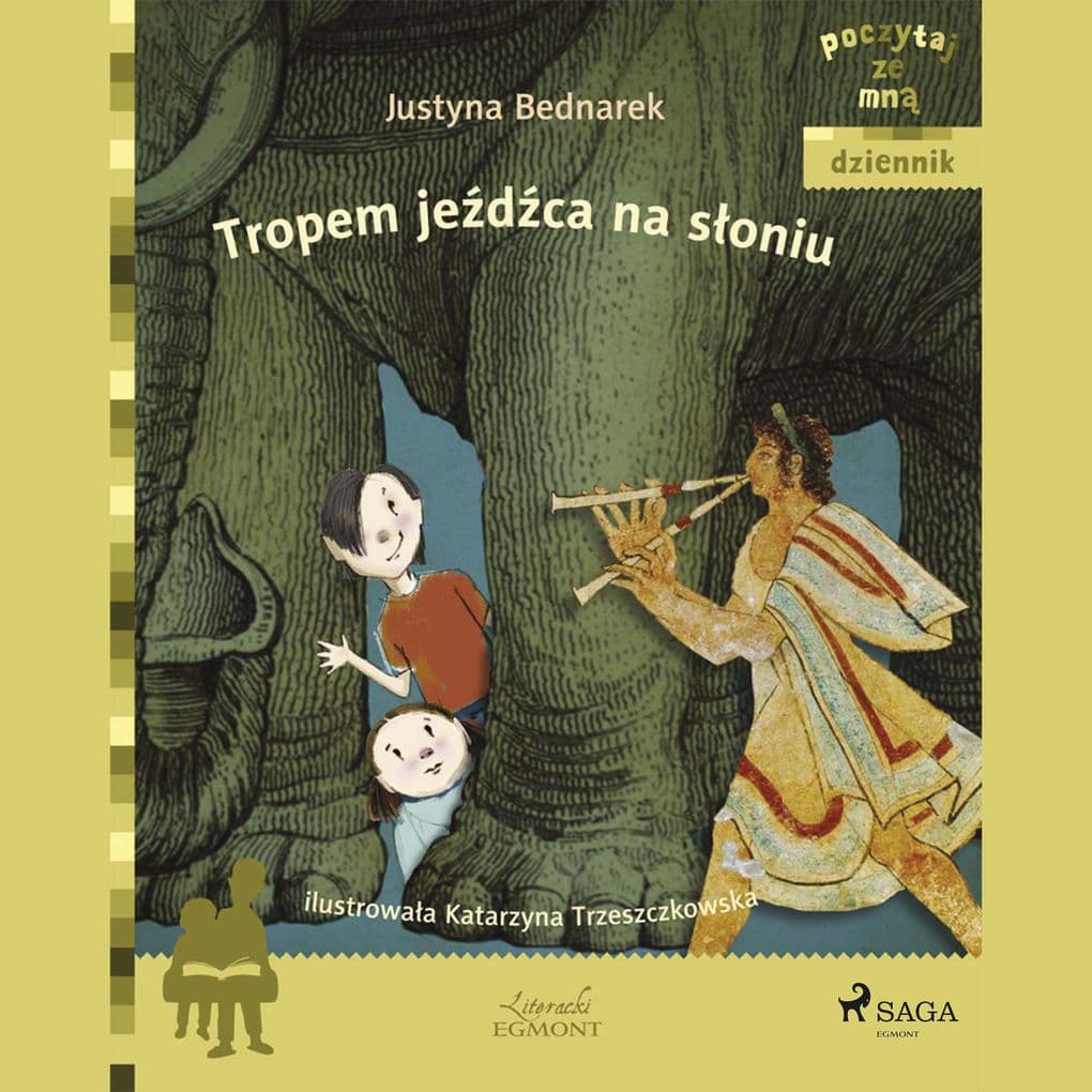 Tropem jedca na soniu