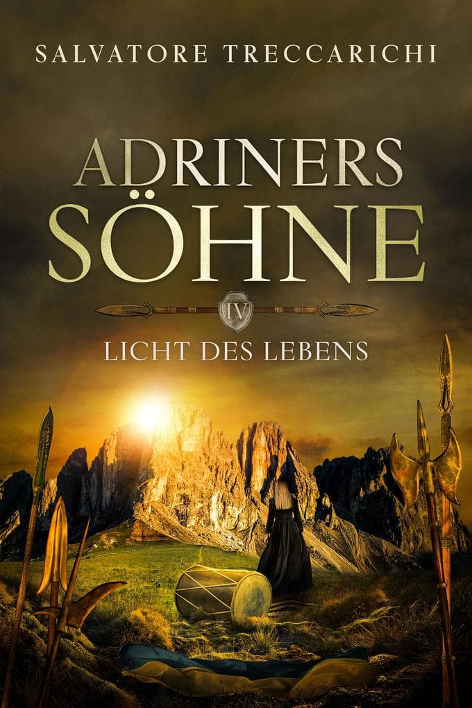 Adriners Söhne IV