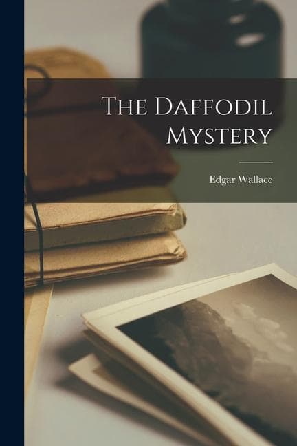 The Daffodil Mystery
