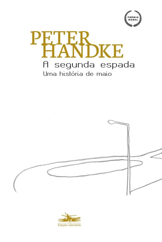 A segunda espada