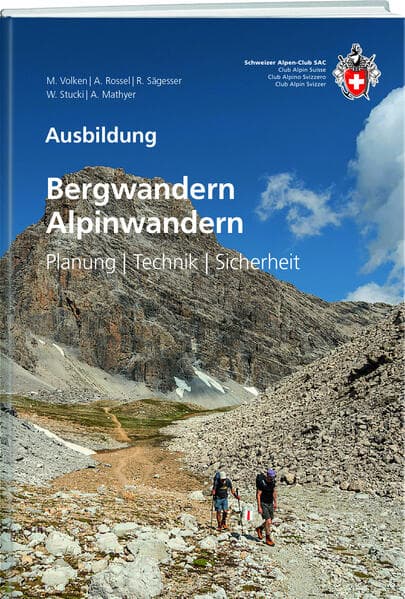 Bergwandern / Alpinwandern