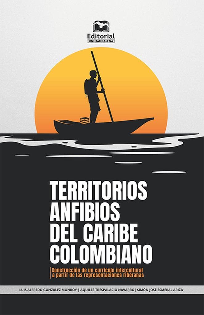 Territorios anfibios del Caribe colombiano