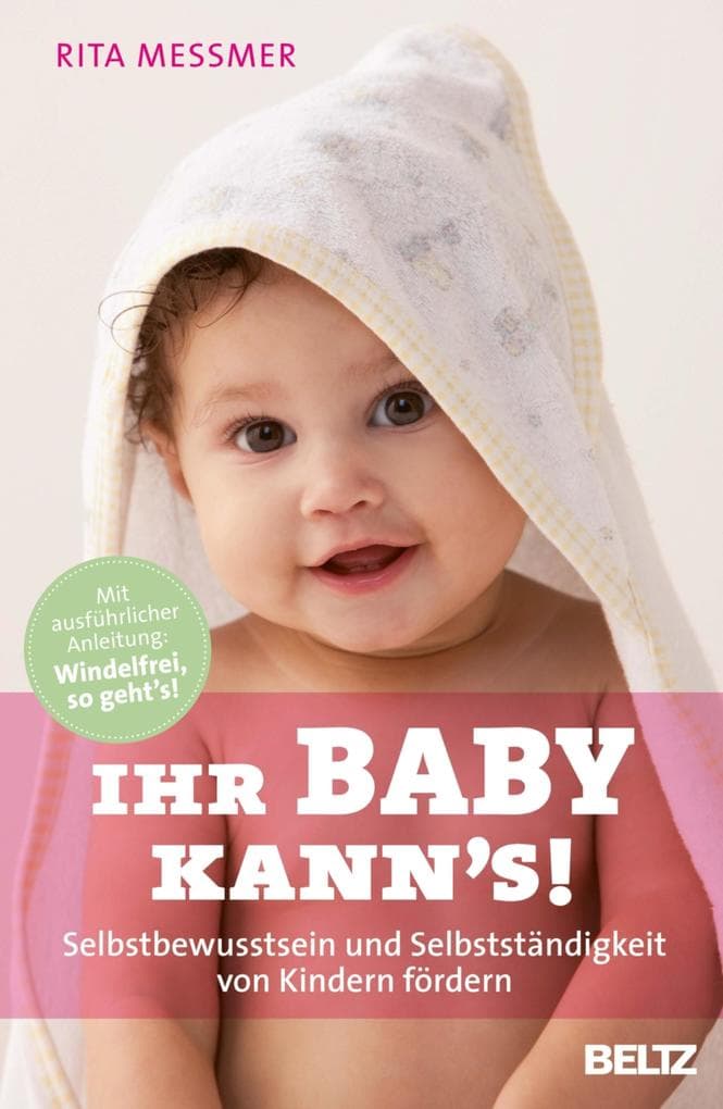Ihr Baby kann's!
