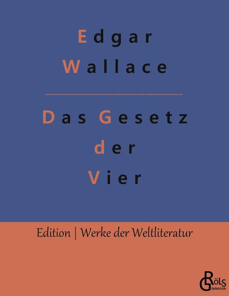 Das Gesetz der Vier