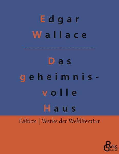 Das geheimnisvolle Haus