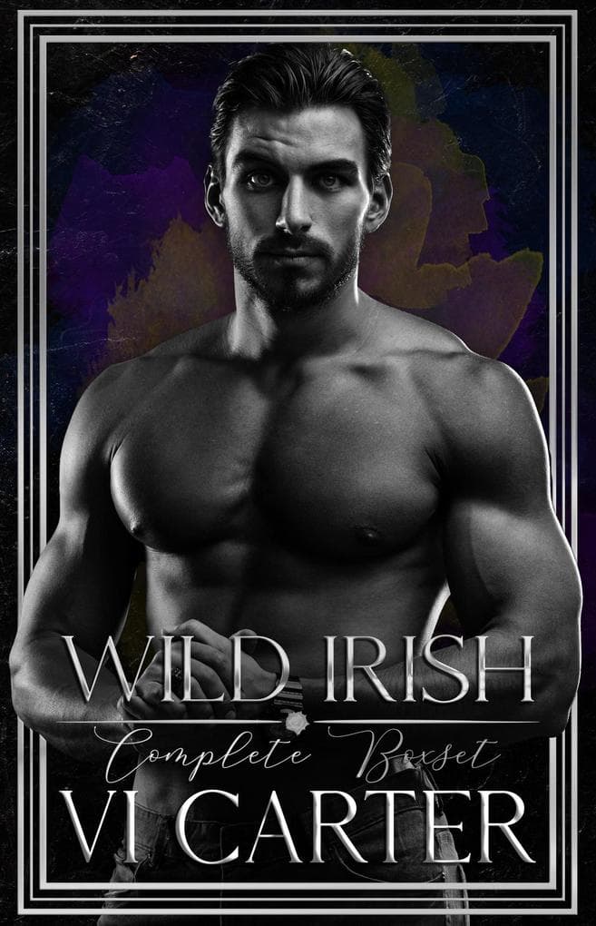 Wild Irish Boxset
