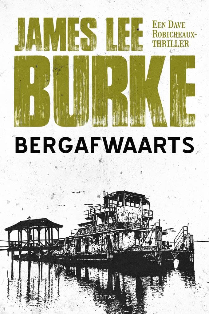 Bergafwaarts