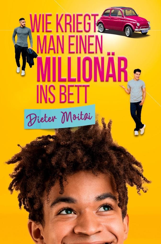 Wie kriegt man einen Millionär ins Bett