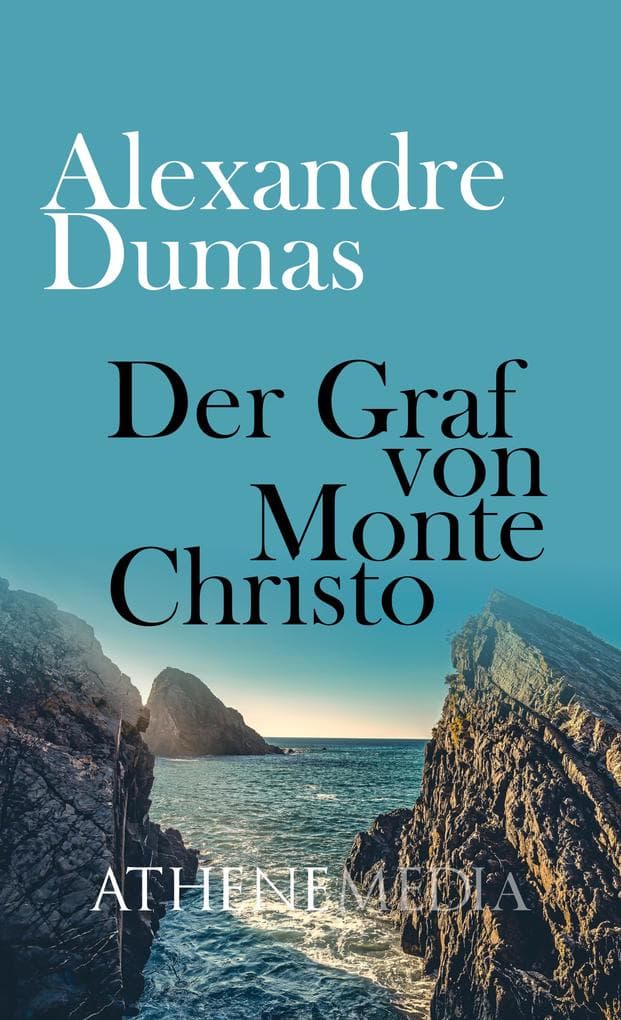Der Graf von Monte Christo