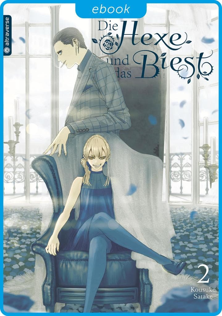 Die Hexe und das Biest 02