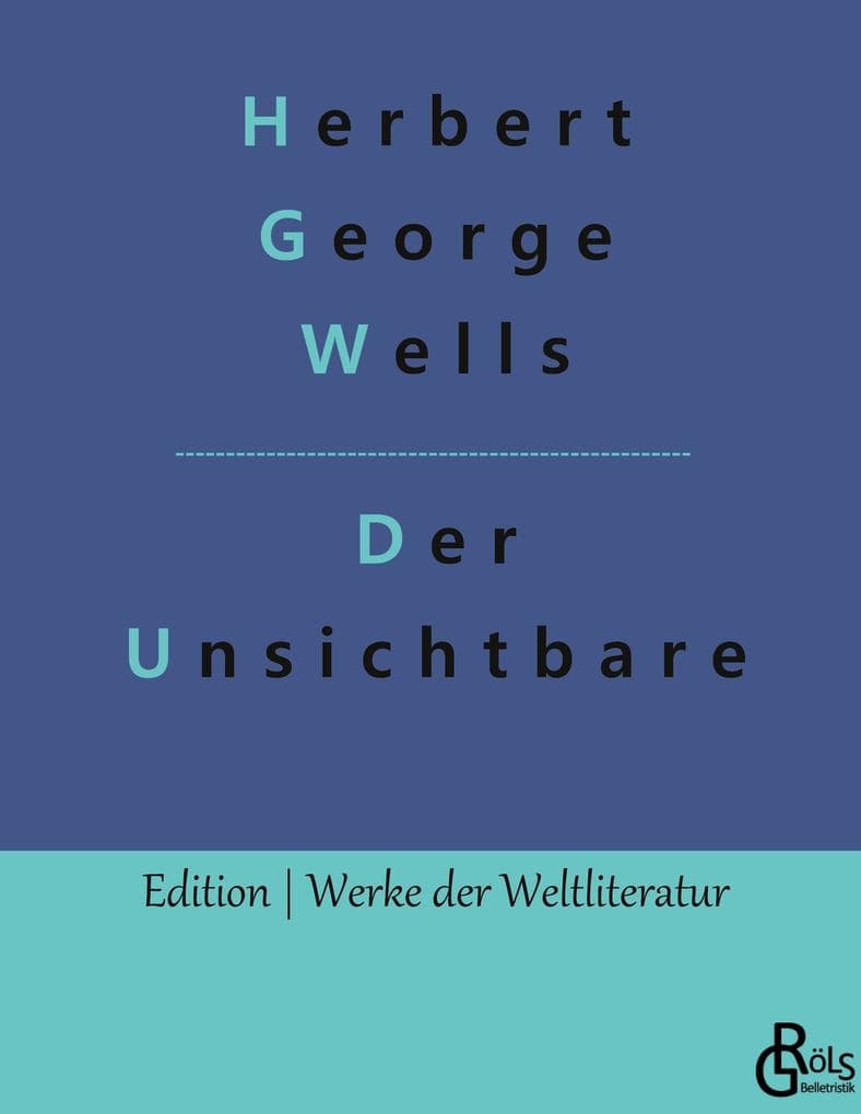 Der Unsichtbare