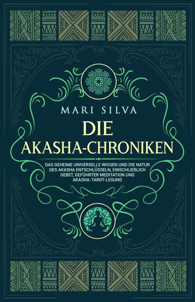 Die Akasha-Chroniken
