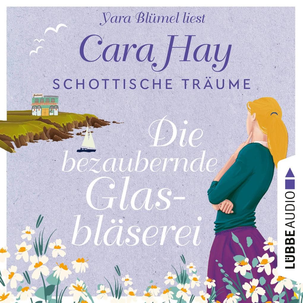 Die bezaubernde Glasbläserei