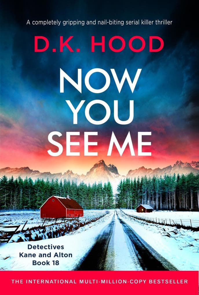 Now You See Me