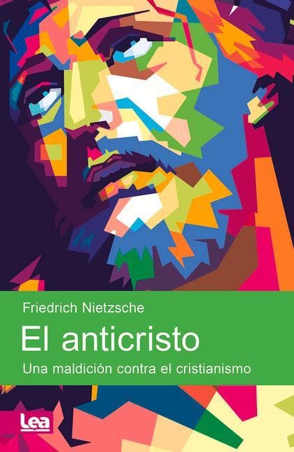 El Anticristo