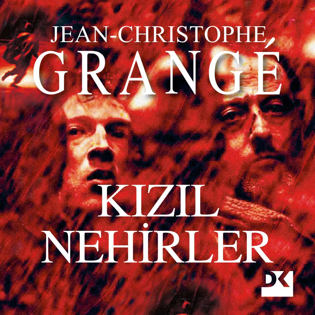 K'z'l Nehirler