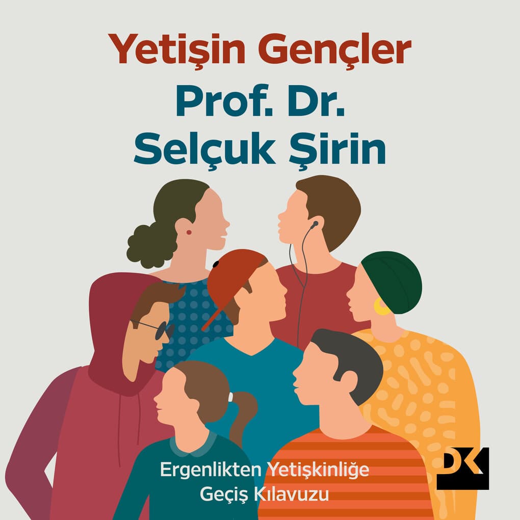 Yeti'in Gençler