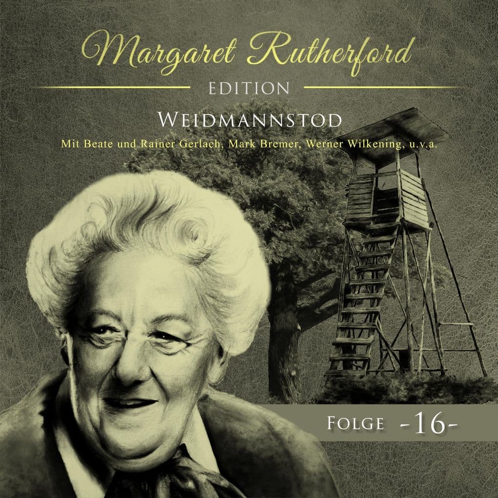 Weidmannstod