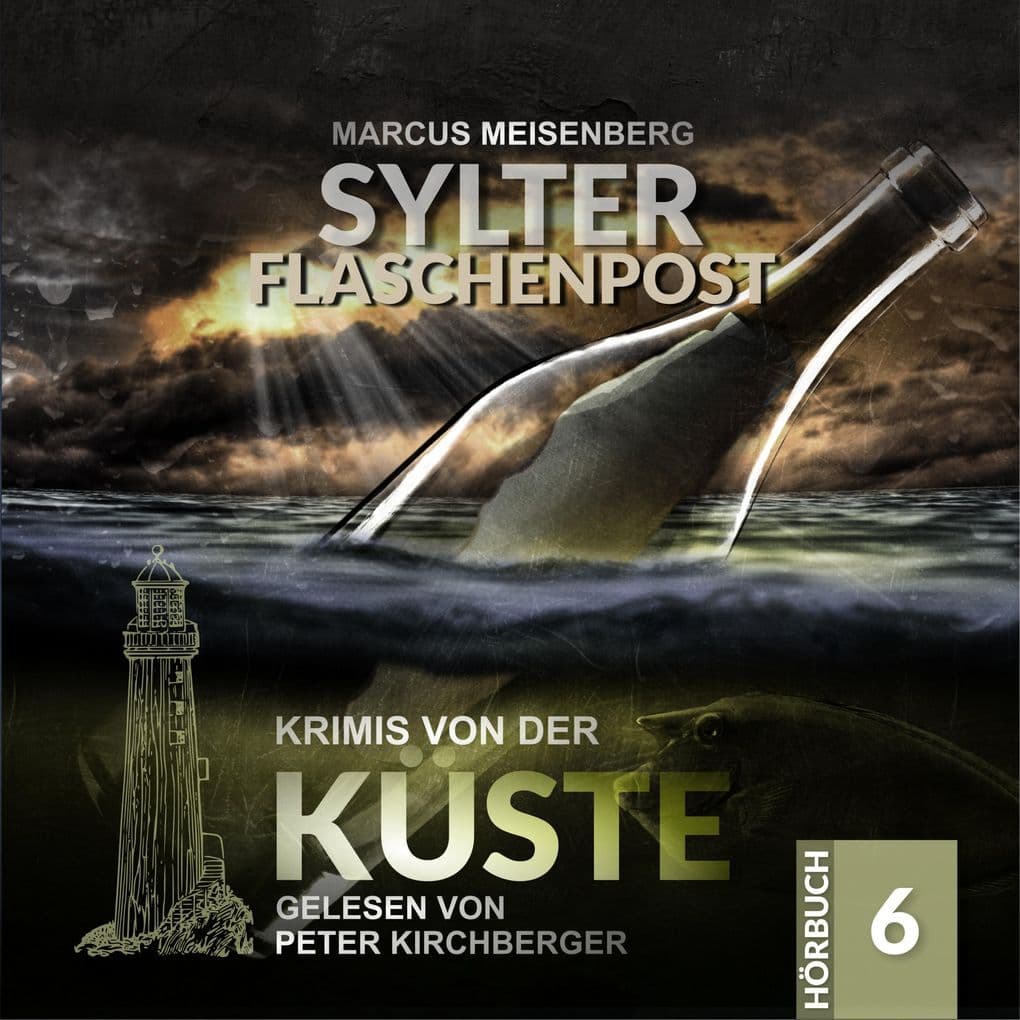 Sylter Flaschenpost