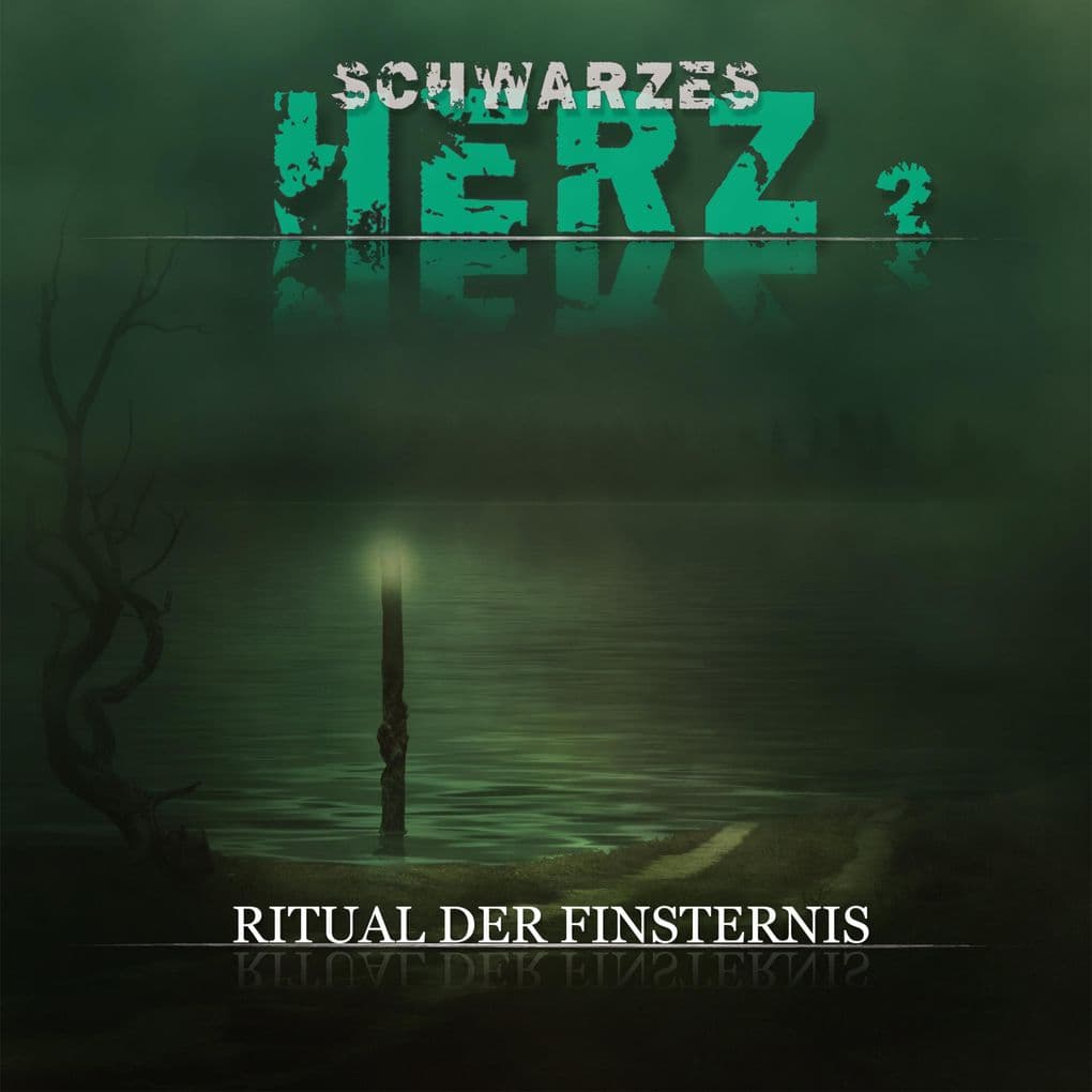 Ritual der Finsternis
