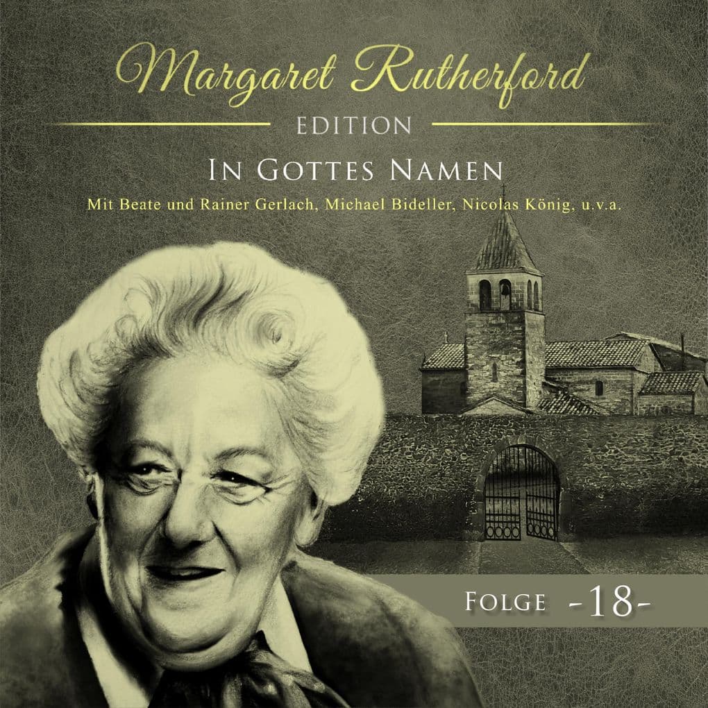 In Gottes Namen